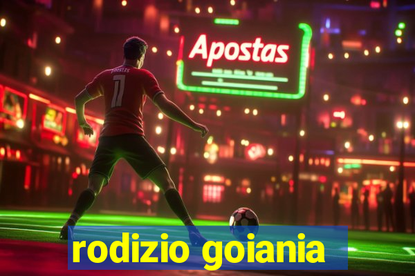 rodizio goiania